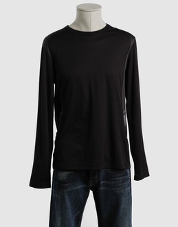 BIKKEMBERGS - TOPS - T-shirts manches longues - SUR YOOX.COM