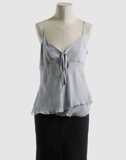 GOTHAINPRIMIS - TOPS - Tops sur YOOX.COM