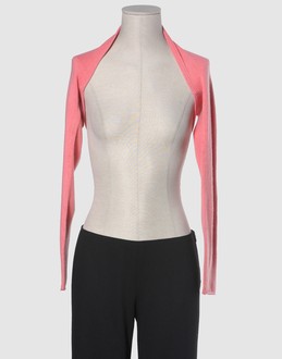 MALI' PARMI - TOPS - Tops sur YOOX.COM