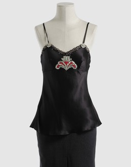 SPY - TOPS - Tops sur YOOX.COM