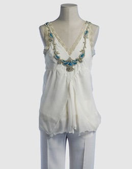 SPY - TOPS - Tops sur YOOX.COM