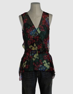 HALE' BOB - TOPWEAR - Tops su YOOX.COM