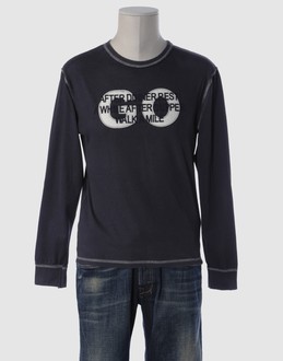 Lang�rmlige - F�R - T-shirts - AHAUS -