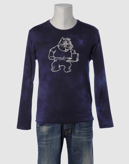 Lang�rmlige - F�R - T-shirts - AHAUS -