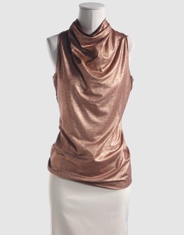 ROZAE NICHOLS - TOPS - T-shirts sans manches sur YOOX.COM