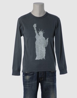 Lang�rmlige - F�R - T-shirts - AHAUS -