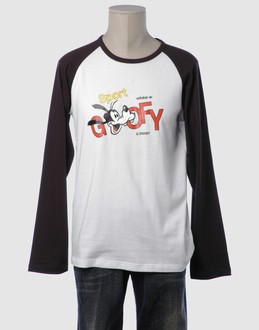 ADIDAS - TOPS - T-shirts manches longues sur YOOX.COM
