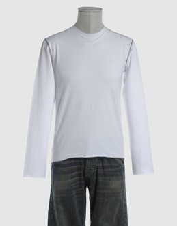 HOMECORE - TOPS - T-shirts manches longues sur YOOX.COM