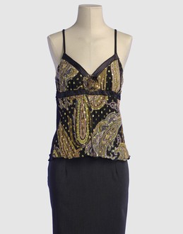 Tops - F�R - - ILARY -