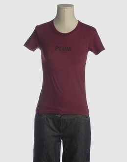 FLAVORS 2K - TOPS - T-shirts manches courtes sur YOOX.COM