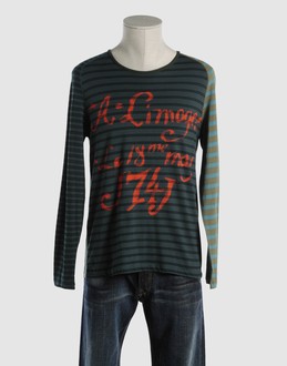 Langärmlige - FÜR - T-shirts - CUSTO BARCELONA -