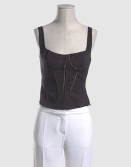 Tops - F�R - - PF PAOLA FRANI -