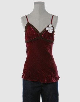 JOY'S - TOPS - Tops sur YOOX.COM