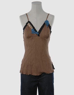 JOY'S - TOPS - Tops sur YOOX.COM