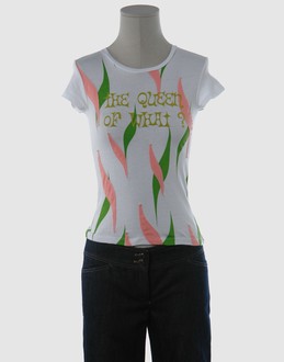 CUSTO BARCELONA - TOPWEAR - T-shirt maniche corte su YOOX.COM