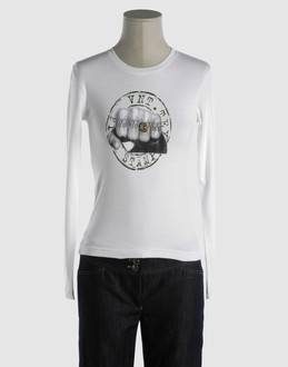 Lang�rmlige - F�R - T-shirts - VNT.TEX. -