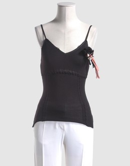 APPARTAMENTO 50 - TOPS - Tops sur YOOX.COM