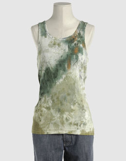 �rmellose - F�R - T-shirts - L.G.B. -