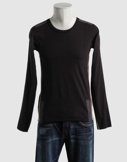 Lang�rmlige - F�R - T-shirts - MARITHE� F. GIRBAUD -
