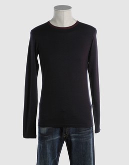 Lang�rmlige - F�R - T-shirts - MARITHE� F. GIRBAUD -