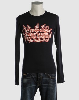 Lang�rmlige - F�R - T-shirts - MARITHE� F. GIRBAUD -