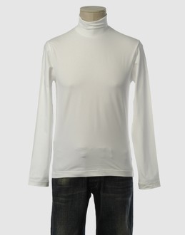 T-SKIN - TOPWEAR - T-shirt maniche lunghe su YOOX.COM