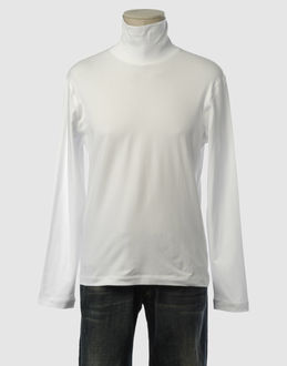T-SKIN - TOPWEAR - T-shirt maniche lunghe su YOOX.COM