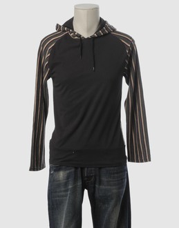 Langärmlige - FÜR - T-shirts - ANTONIO MARRAS -