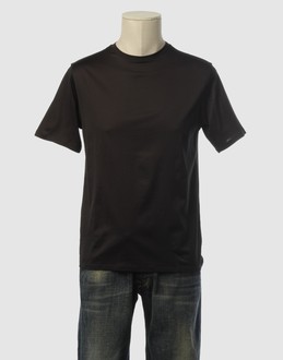 T-SKIN - TOPWEAR - T-shirt maniche corte su YOOX.COM