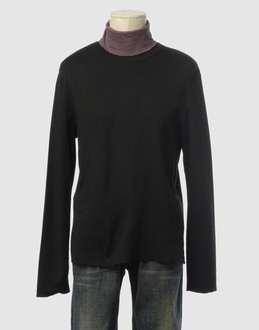 T-SKIN - TOPS - T-shirts manches longues sur YOOX.COM