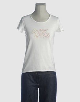Kurz�rmlige - F�R - T-shirts - ROGAN -