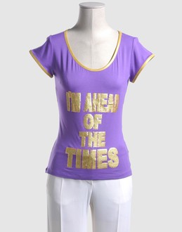 D&G - TOPS - Tops - SUR YOOX.COM