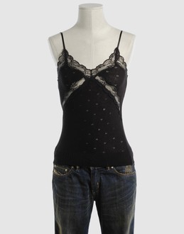 Tops - F�R - - JO NO FUI -