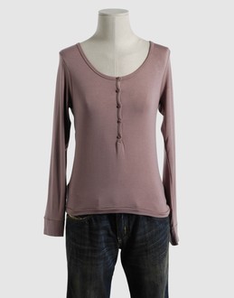 STELLA FOREST - TOPS - T-shirts manches longues sur YOOX.COM