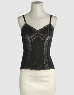 D&G - TOPS - Tops - SUR YOOX.COM