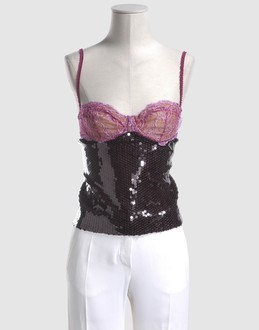 Tops - F�R - - D&G -