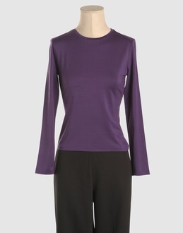 CIVIDINI - TOPS - T-shirts manches longues sur YOOX.COM