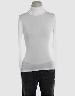 VANESSA BRUNO - TOPS - T-shirts manches longues sur YOOX.COM