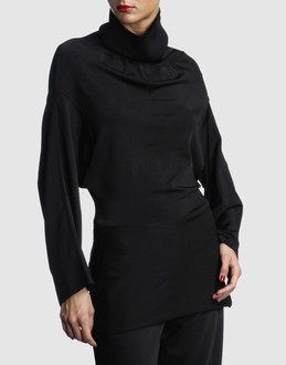Lang�rmlige - F�R - T-shirts - VERSACE -