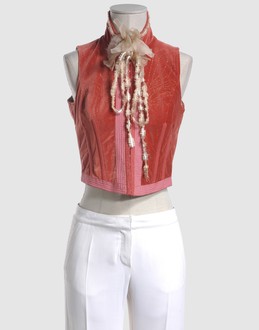 Tops - F�R - - JUST IN CASE -