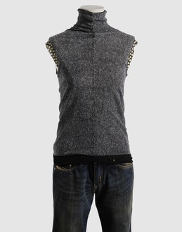 �rmellose - F�R - T-shirts - FUZZI -