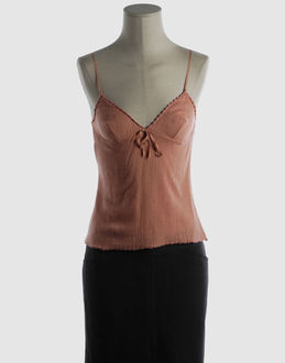 LAURA URBINATI - TOPS - Tops sur YOOX.COM