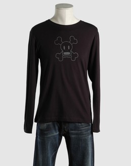 Lang�rmlige - F�R - T-shirts - PAUL FRANK -