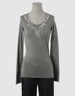 Lang�rmlige - F�R - T-shirts - L.G.B. -