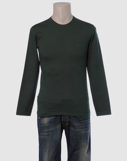 MET - TOPS - T-shirts manches longues sur YOOX.COM