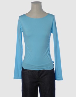 COMBOBELLA - TOPS - T-shirts manches longues sur YOOX.COM