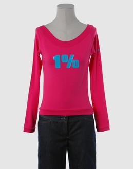 Lang�rmlige - F�R - T-shirts - 1% -