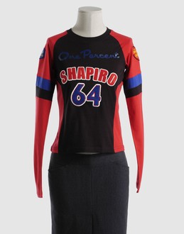 Lang�rmlige - F�R - T-shirts - 1% -