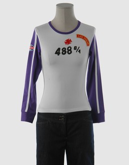Lang�rmlige - F�R - T-shirts - 1% -