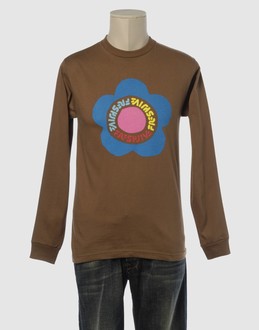 Lang�rmlige - F�R - T-shirts - FRESHJIVE -